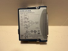 National Instruments NI-9208