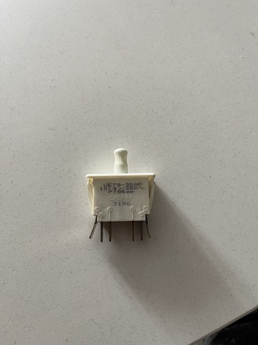 Fruit machine door switch - machine,