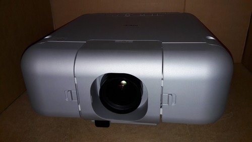 Nec 6000 projector - nec, 3lcd