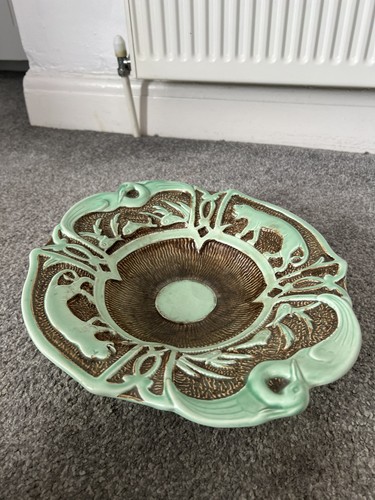 Burgess leigh burleigh ware - burgess, &