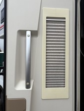 Genuine Rollerteam Motorhome