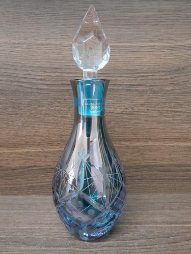 Laura ashley glass - laura, perfume