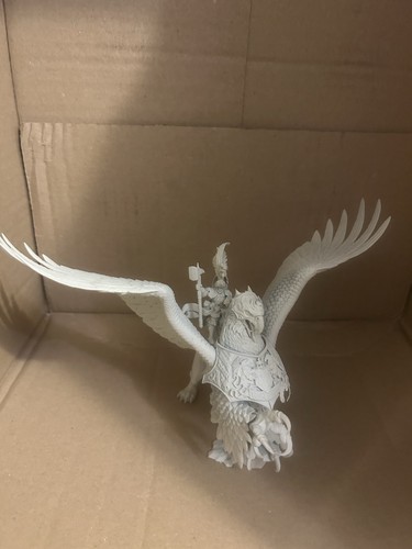 Warhammer old world - old, of