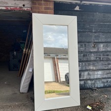 IKEA Mirror