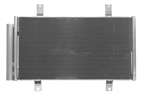 Thermotec ktt110709 condenser - thermotec,