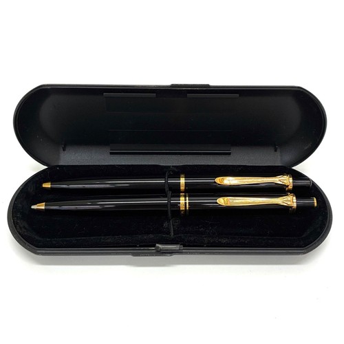 Pelikan germany ballpoint - pelikan, w-germany