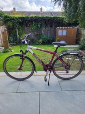 Model 2 Touring bike 700c