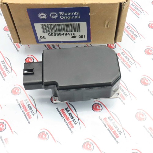 Ignition module fiat seicento - ignition,