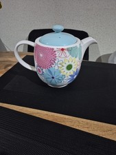 Portmeirion - Crazy Daisy - Teapot - 228374G