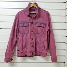 Asos Weekday Trucker Jacket