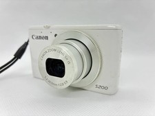 Canon Canon PowerShot S200