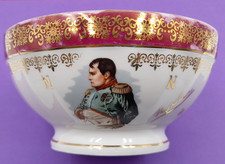 French Porcelain Café au Lait