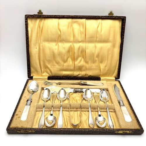 Antique victorian silver - antique,