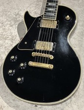 Gibson 1974 LES Paul Custom