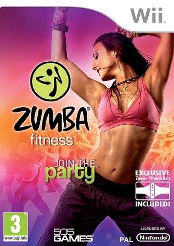 Zumba fitness join - zumba,