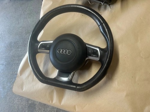 Audi mk2 flat - mk2, bottom