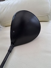 Taylormade Stealth 9 Degree Driver S-Flex Right-Handed Golf Club 