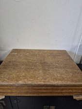 Vintage Empty Cutlery Canteen