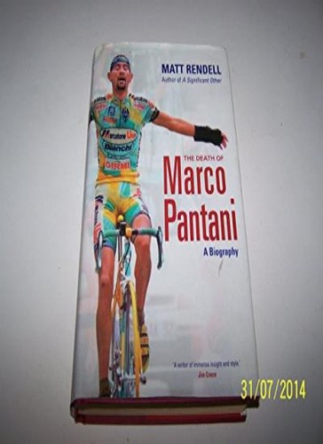 The death marco pantani - marco, a