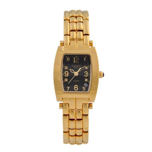 Krug baumen ladies tuxedo - krug-baumen,