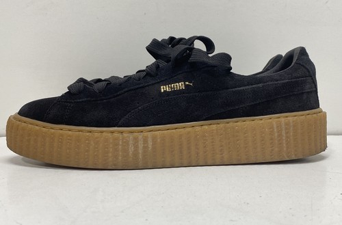 Puma fenty rihanna - by, suede