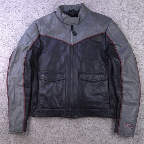 Vtg rex marsee motorcycle - vtg,