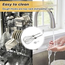 Set of Replacement Stainless