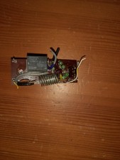 Yaesu FT102 antenna PCB