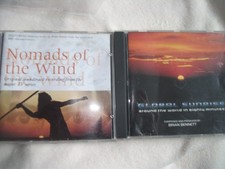 2 BRIAN BENNETT CDS GLOBAL