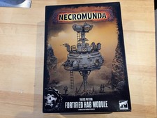 Games Workshop Necromunda