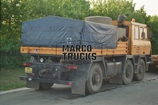 Truck Photo Tatra 815