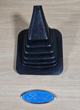 FORD SIERRA COSWORTH GEAR