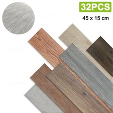 32pc/2.16m² Floor Planks