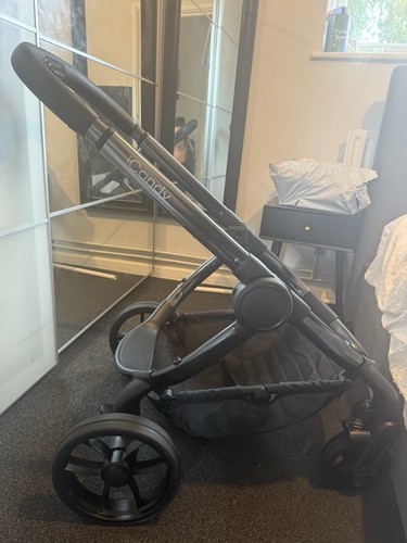 Icandy peach chassis - icandy,