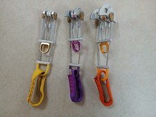 Vintage HB WALES Climbing Cams