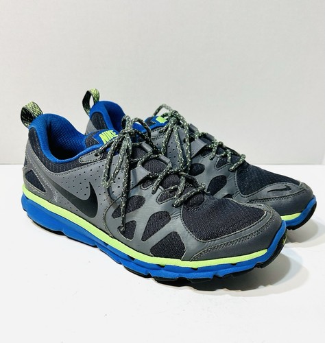 Nike flex trail running - nike,