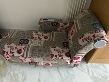 Chaise Sofa 3/4 Seat Home Theater System and speaker 