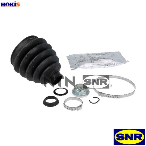 Bellow kit drive shaft - drive,