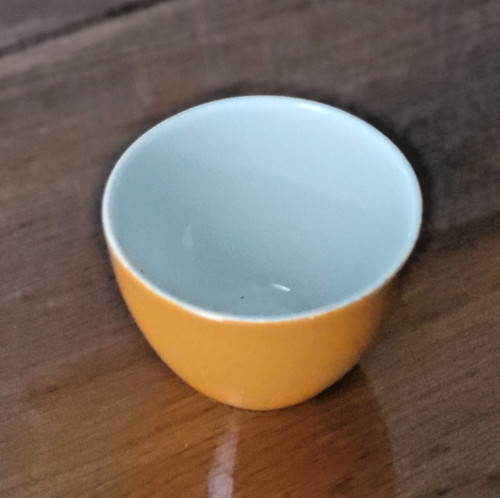 Poole pottery desert - pottery, song