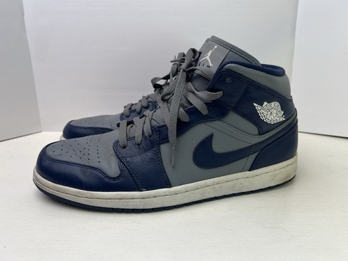 2012 nike air jordan - 2012, mid