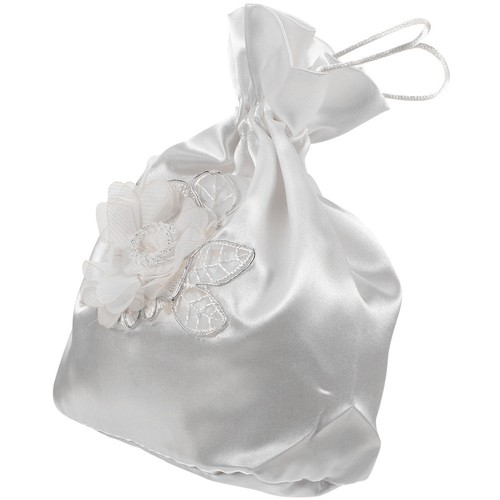 Bridal dolly bag - dolly,