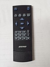 GENUINE ORIGINAL RIPSPEED REMOTE CONTROL