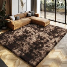 Shag Area Rugs for Bedroom