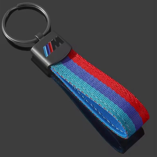 Bmw sport keyring uk - bmw,