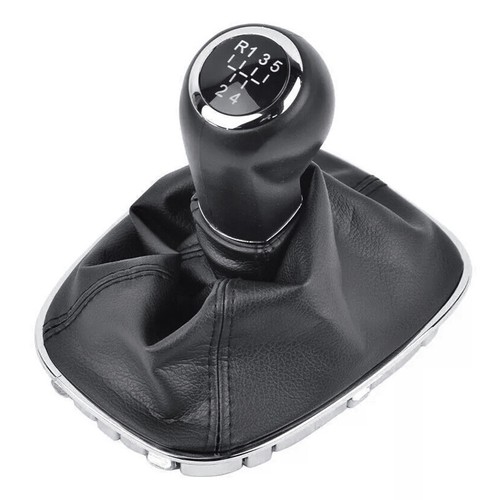 Gear knob gaiter - gear,