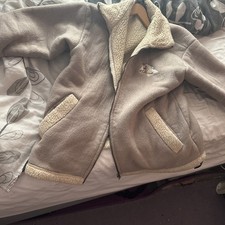 VINTAGE Shire Classics Fleece