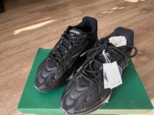 lacoste carnaby evo trainers