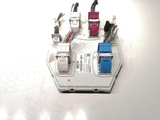 MERCEDES SPRINTER BCM BODY