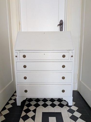 Shabby chic vintage - shabby,