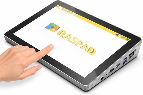 Raspad pi4 4gb - pi4, ram.